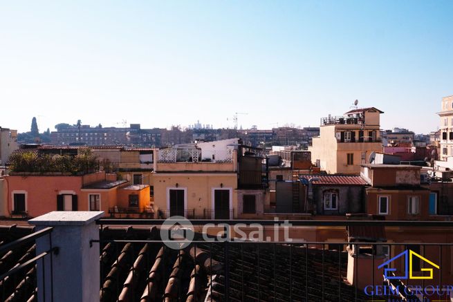 Appartamento in residenziale in Via Giovanni Giolitti 174