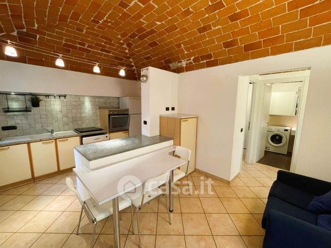 Appartamento in residenziale in Via Leardi 31