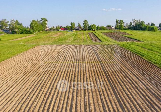 Terreno edificabile in residenziale in Viale Europa