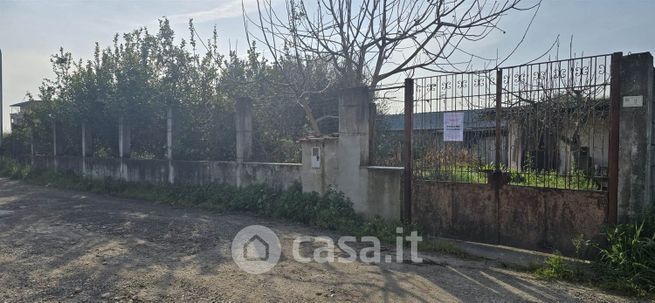 Terreno edificabile in residenziale in 