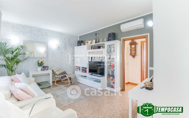 Appartamento in residenziale in Via Trieste 3