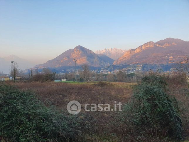 Terreno edificabile in residenziale in 