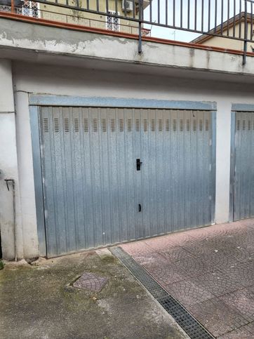 Garage/posto auto in residenziale in Via Matteo Boiardo 2