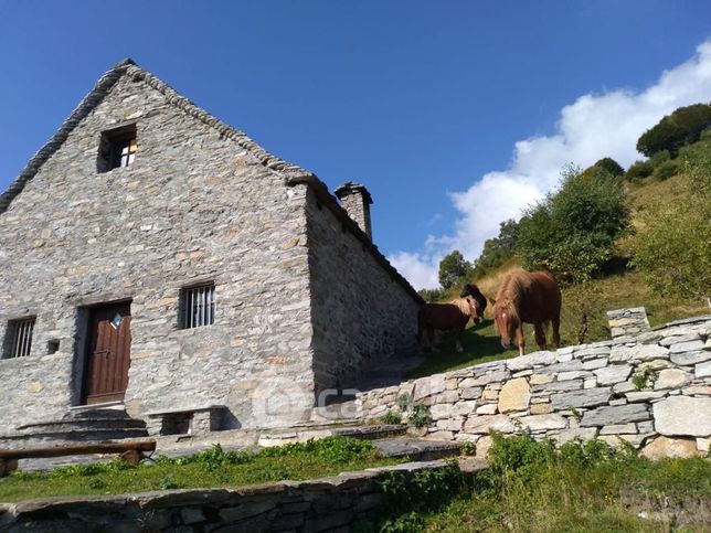 Baita/bungalow/chalet/trullo in residenziale in 