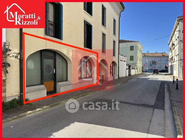 Ufficio in commerciale in Via Trieste 9 -5