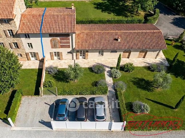 Villa in residenziale in Via di Ponte Strada