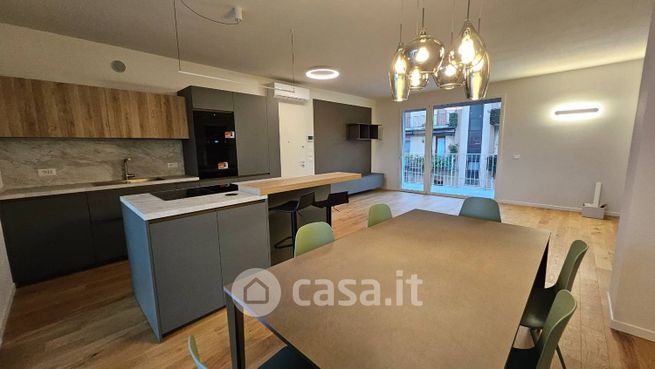 Appartamento in residenziale in Via Tagliamento 19