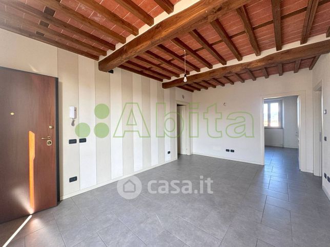 Appartamento in residenziale in Via di Tiglio