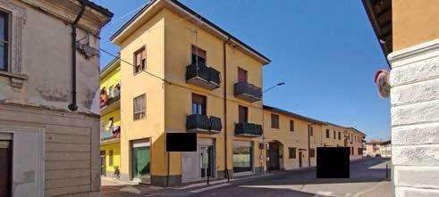 Appartamento in residenziale in Via Crivelli 5
