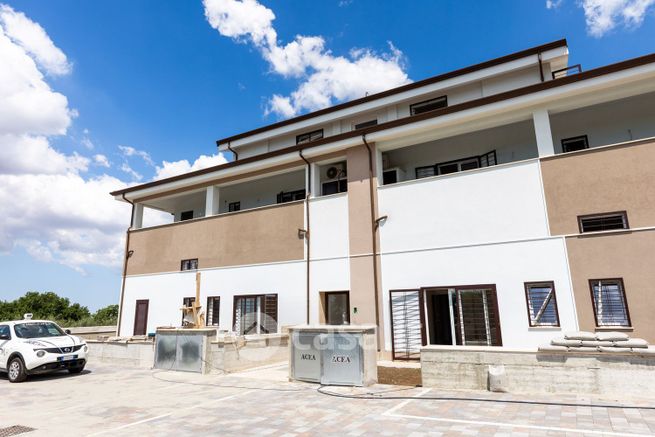 Appartamento in residenziale in Via Penna Fredda
