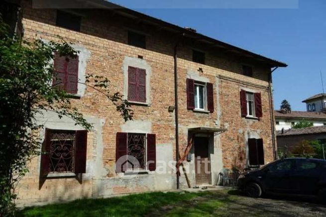 Terreno agricolo in commerciale in Via Verdi