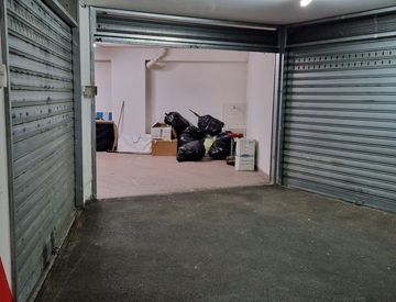 Garage/posto auto in residenziale in Via Vincenzo Alfano