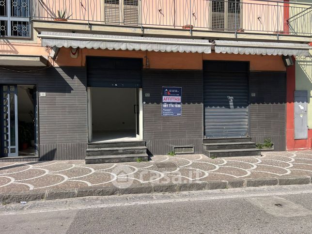 Ufficio in commerciale in Via Luigi Einaudi