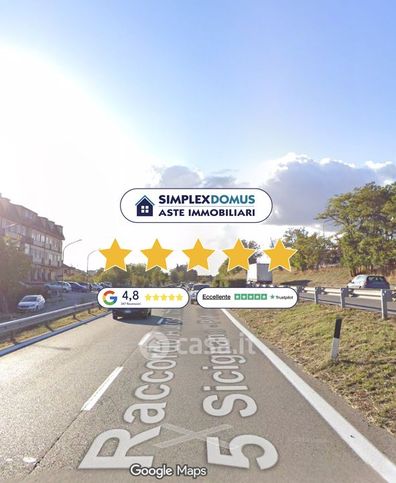 Appartamento in residenziale in Via Scalo Ferroviario