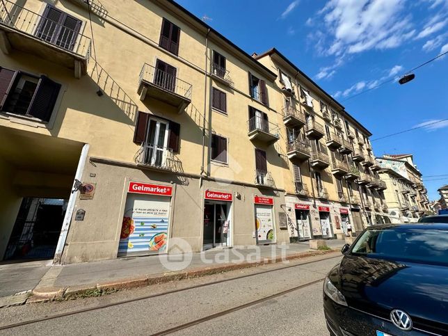 Appartamento in residenziale in Via Nicola Fabrizi 40
