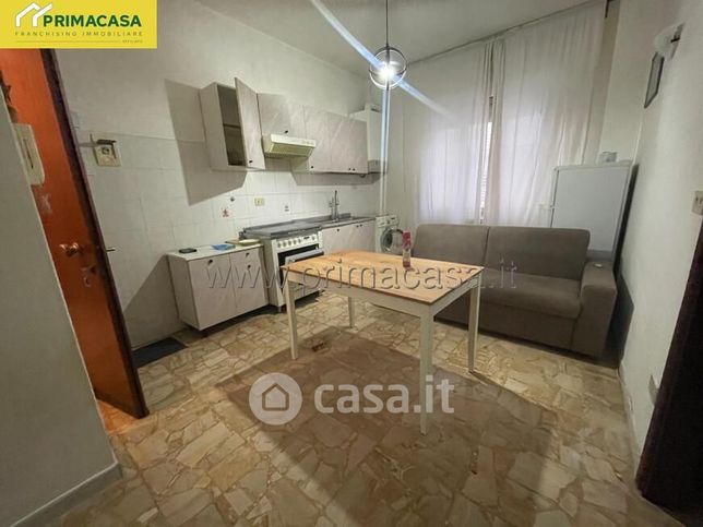 Appartamento in residenziale in Via Canopo