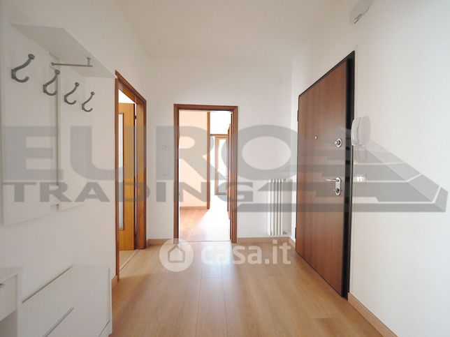 Appartamento in residenziale in Viale Roma