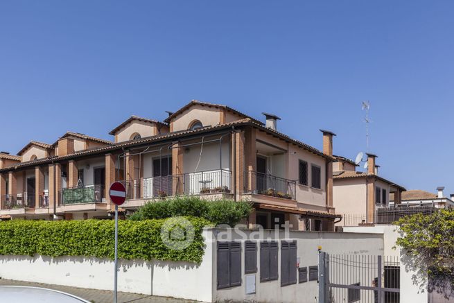 Appartamento in residenziale in Via Giardino Bardini