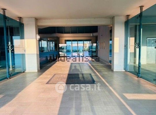 Box/posto auto in residenziale in Via del Porto di Roma