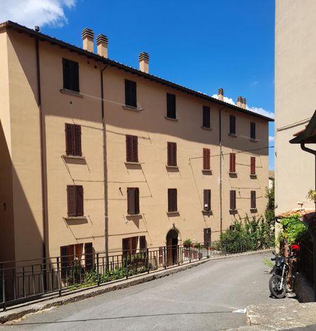 Appartamento in residenziale in Vicolo Rossini 3