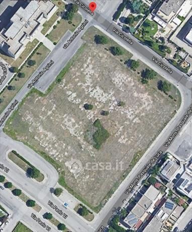 Terreno agricolo in commerciale in Via Cicolella