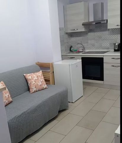 Appartamento in residenziale in Via del Casale del Torraccio