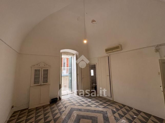 Casa indipendente in residenziale in Via Abate A. Magnesi 31