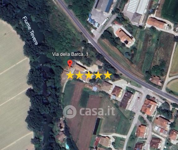 Appartamento in residenziale in Via della Barca