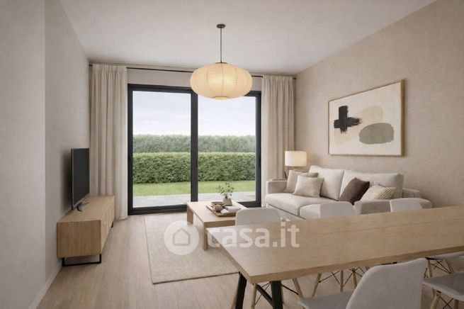 Appartamento in residenziale in Via Cadana