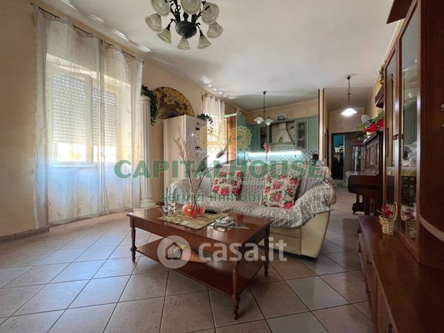 Appartamento in residenziale in Via 9 Settembre 1943