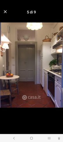 Appartamento in residenziale in Via Enrico Cialdini