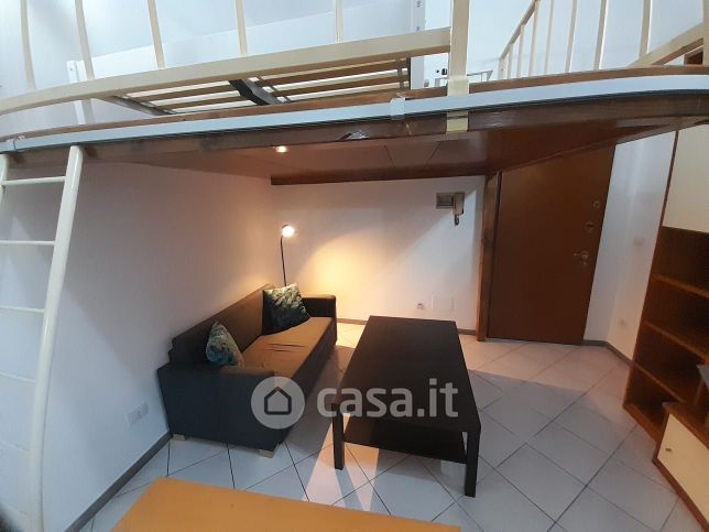 Appartamento in residenziale in Via Scalabrini