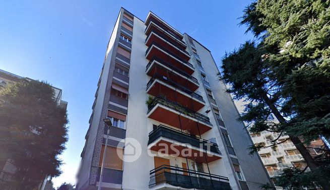 Appartamento in residenziale in Viale Fratelli Cervi 25