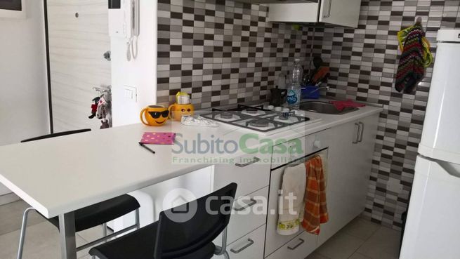 Appartamento in residenziale in Via Gaetano Ricciardi 3