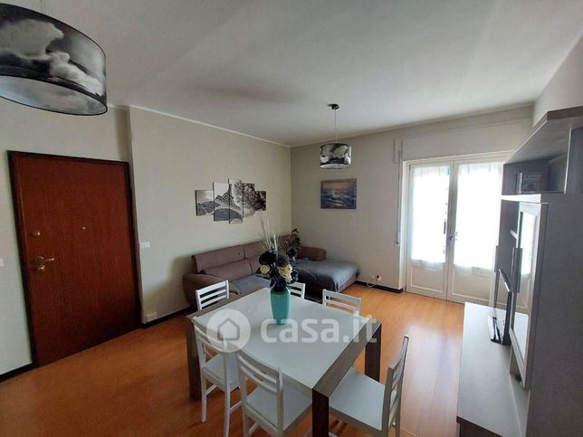 Appartamento in residenziale in