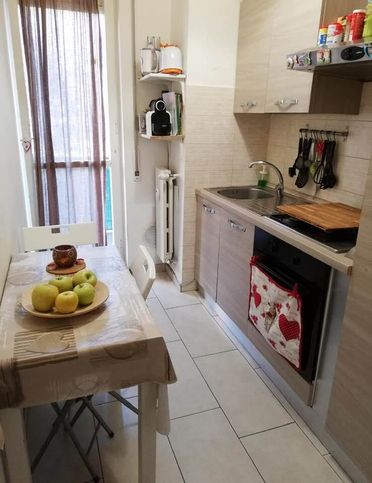 Appartamento in residenziale in Via G. di Vittorio 30