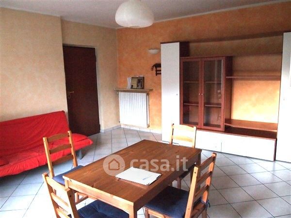 Appartamento in residenziale in Via Po 33