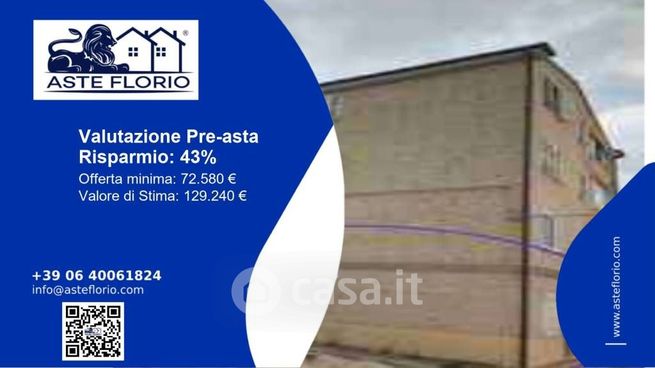 Appartamento in residenziale in Strada Comunale San Martino