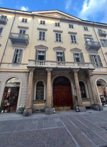 Appartamento in residenziale in Via Carlo Alberto