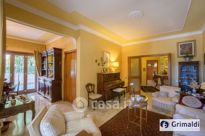 Appartamento in residenziale in Via dell'Annunziatella