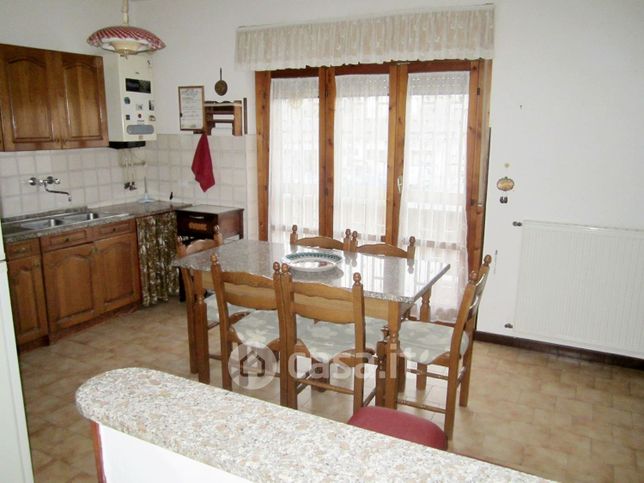 Appartamento in residenziale in Via Sandro Pertini