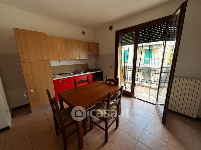 Appartamento in residenziale in Via Combattenti per l'Italia