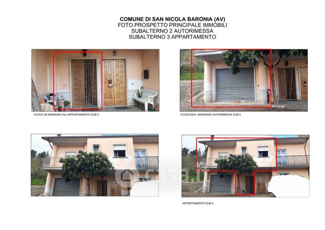 Appartamento in residenziale in Via Vittorio Veneto 56