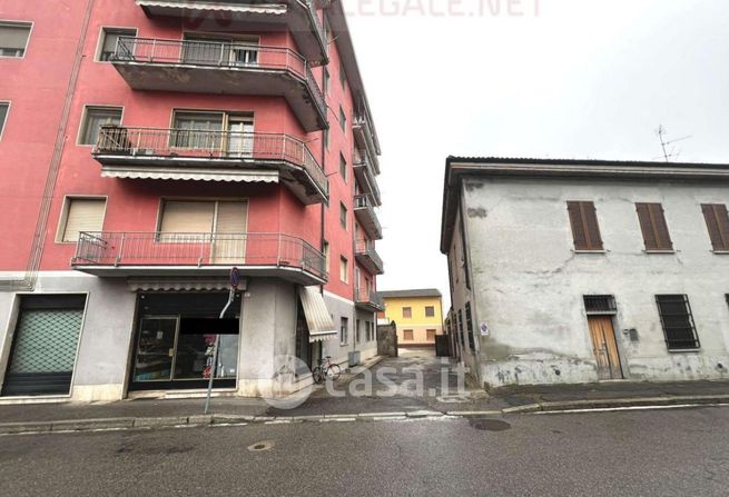Appartamento in residenziale in Via dei Mille 8