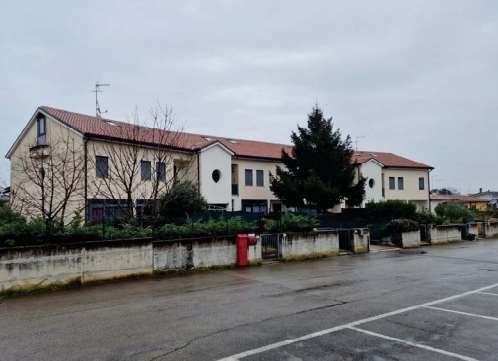 Appartamento in residenziale in Via delle Magnolie