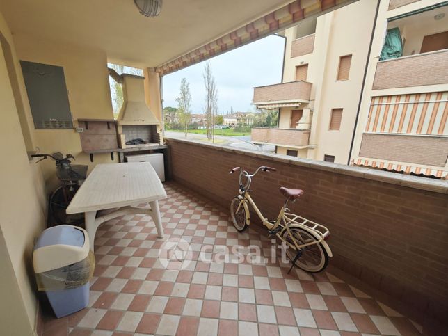 Appartamento in residenziale in Via Sicilia 45