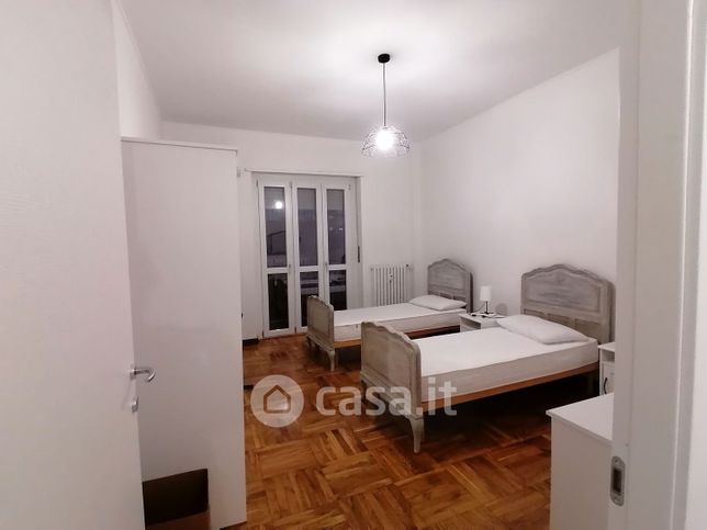 Appartamento in residenziale in Via Mombarcaro 42