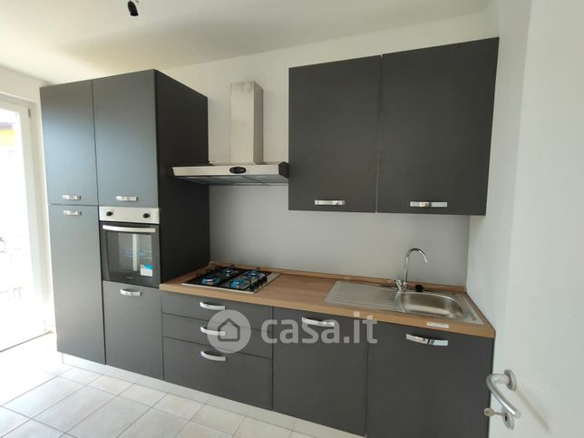 Villetta a schiera in residenziale in Via Luigi Pirandello