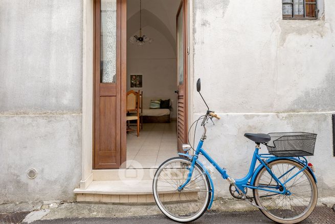 Casa indipendente in residenziale in Vicolo Salamino