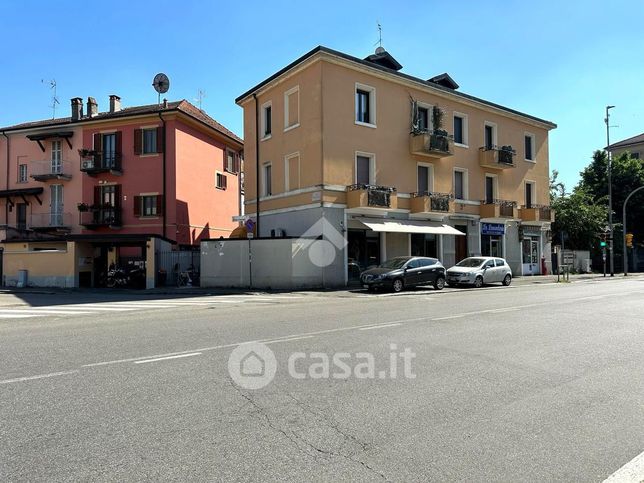 Appartamento in residenziale in Via Torquato Tasso 43